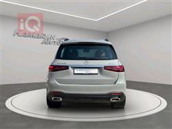 مرسيدس بنز GLS